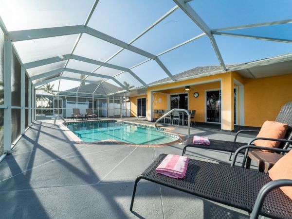 Cape Coral Home 1024179