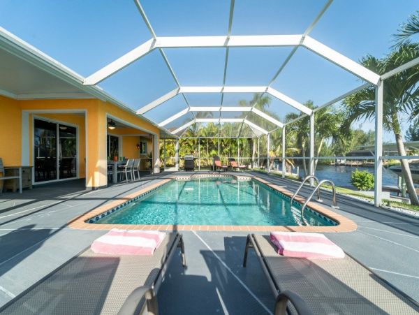 Cape Coral Home 1024179