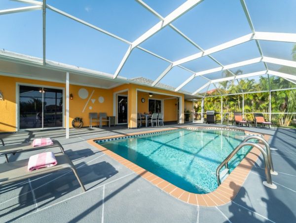 Cape Coral Home 1024179