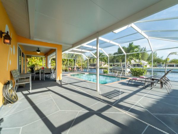 Cape Coral Home 1024179