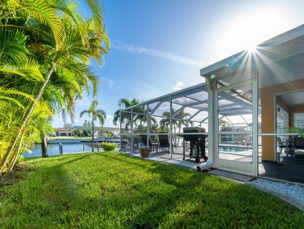 Cape Coral Home 1024179