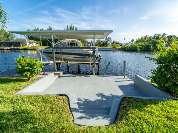Cape Coral Home 1024179