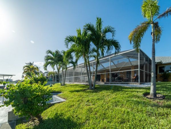 Cape Coral Home 1024179