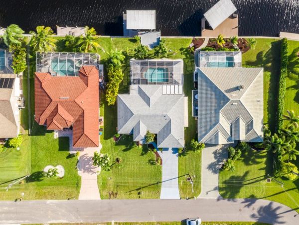 Cape Coral Home 1024179