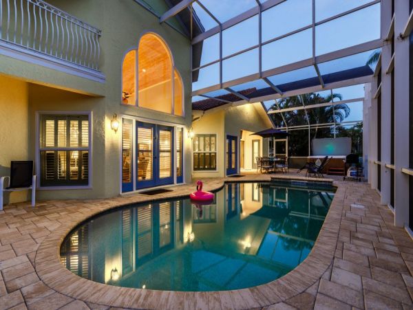 Cape Coral Home 1024180