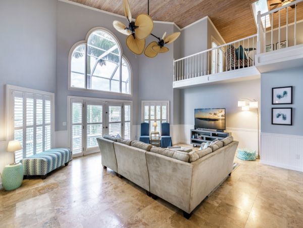 Cape Coral Home 1024180