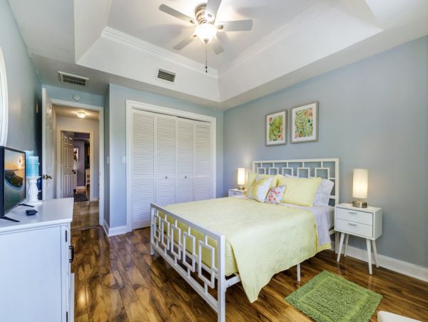 Cape Coral Home 1024180
