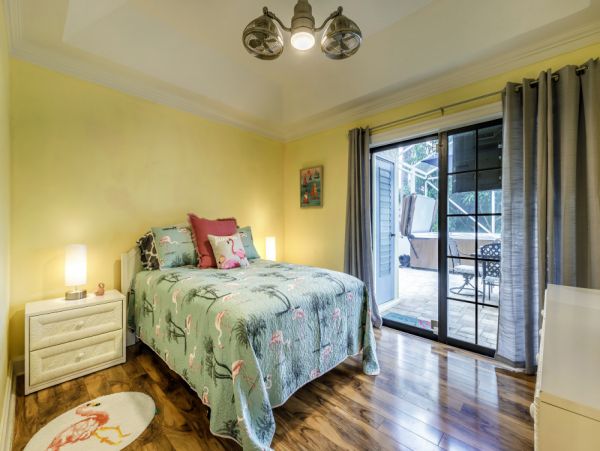 Cape Coral Home 1024180