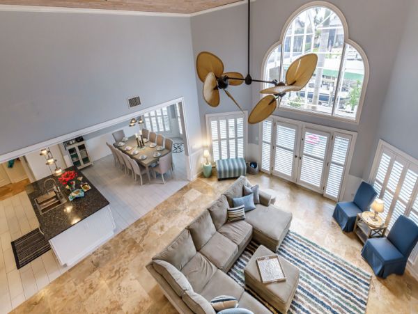 Cape Coral Home 1024180