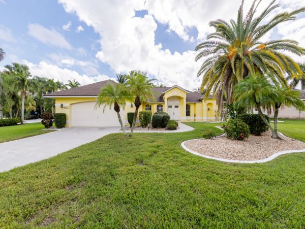 Cape Coral Home 1024181