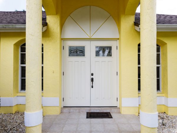 Cape Coral Home 1024181