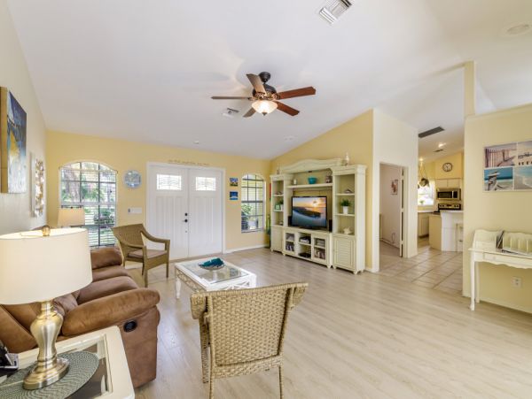 Cape Coral Home 1024181