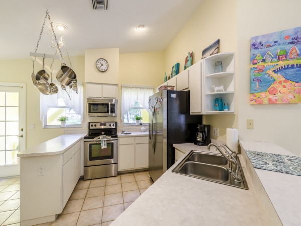 Cape Coral Home 1024181