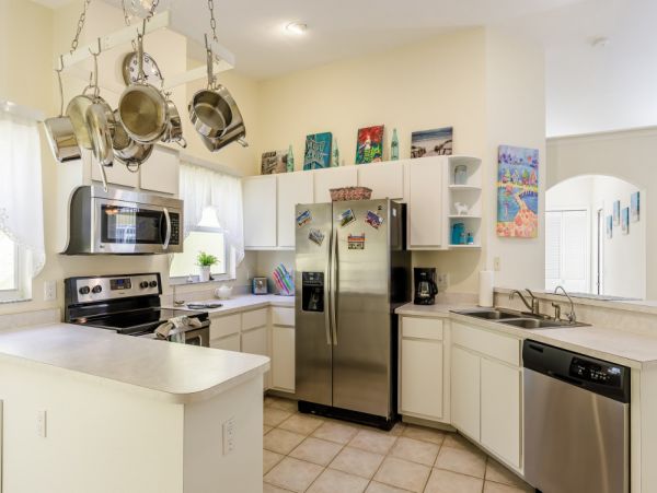 Cape Coral Home 1024181