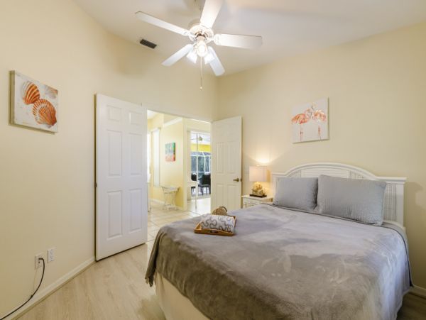 Cape Coral Home 1024181
