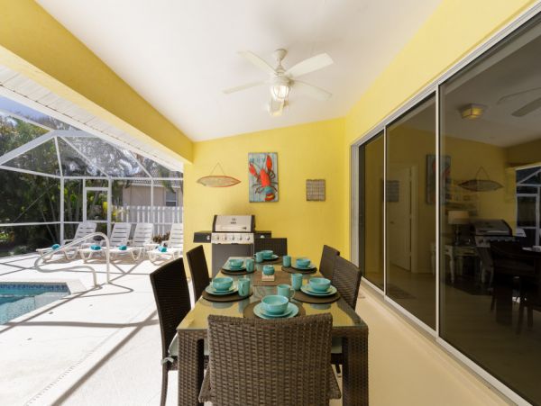 Cape Coral Home 1024181