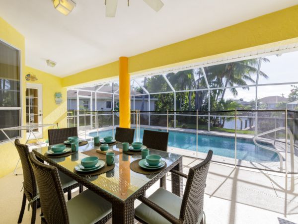 Cape Coral Home 1024181