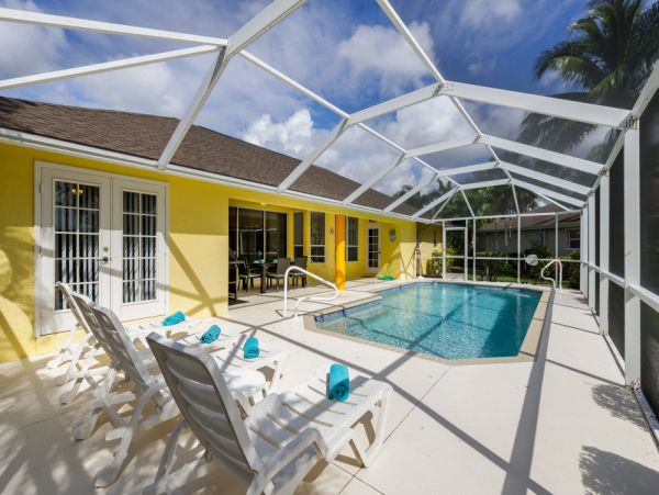 Cape Coral Home 1024181