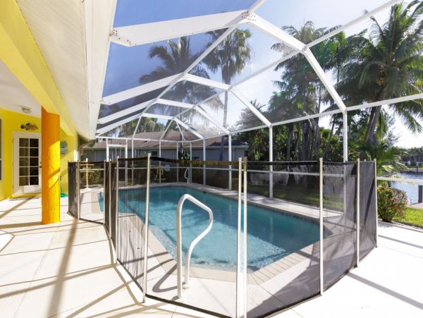 Cape Coral Home 1024181