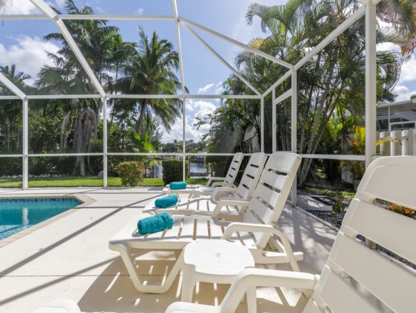 Cape Coral Home 1024181