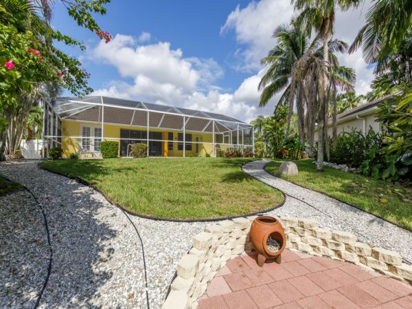 Cape Coral Home 1024181