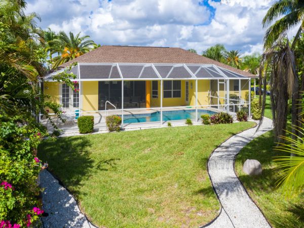 Cape Coral Home 1024181
