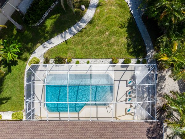 Cape Coral Home 1024181