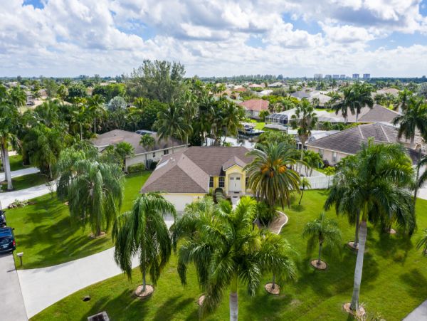 Cape Coral Home 1024181
