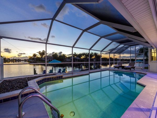 Cape Coral Home 1024182