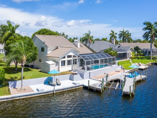 Cape Coral Home 1024182