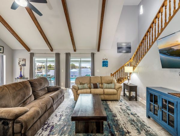 Cape Coral Home 1024182