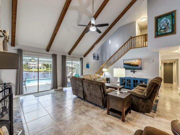 Cape Coral Home 1024182