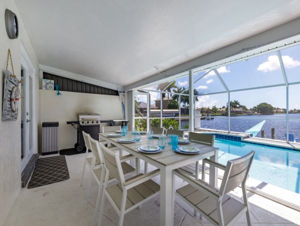 Cape Coral Home 1024182