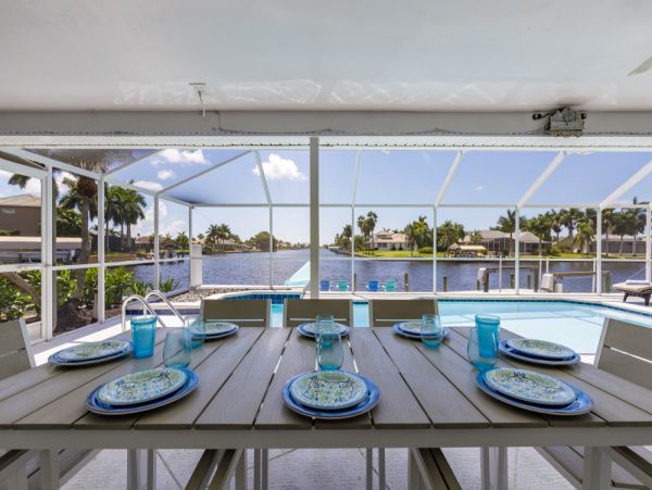 Cape Coral Home 1024182