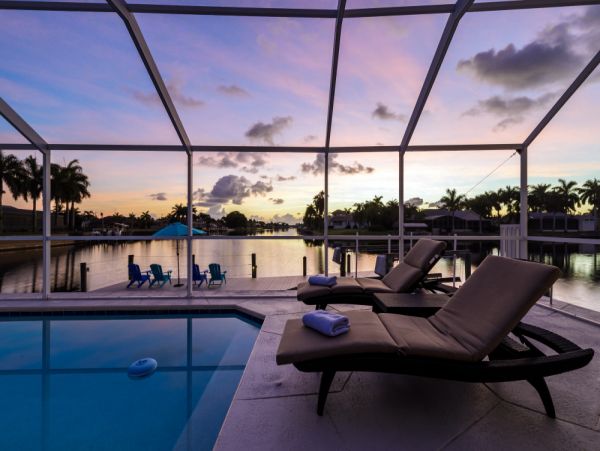 Cape Coral Home 1024182