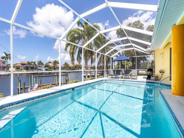 Cape Coral Home 1024183