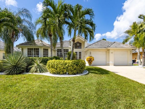 Cape Coral Home 1024183