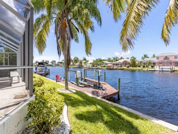Cape Coral Home 1024183