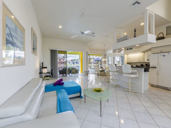 Cape Coral Home 1024183