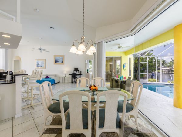 Cape Coral Home 1024183