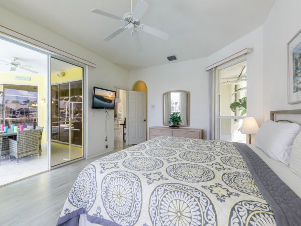 Cape Coral Home 1024183
