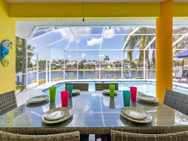 Cape Coral Home 1024183