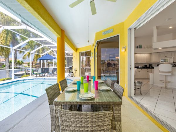 Cape Coral Home 1024183