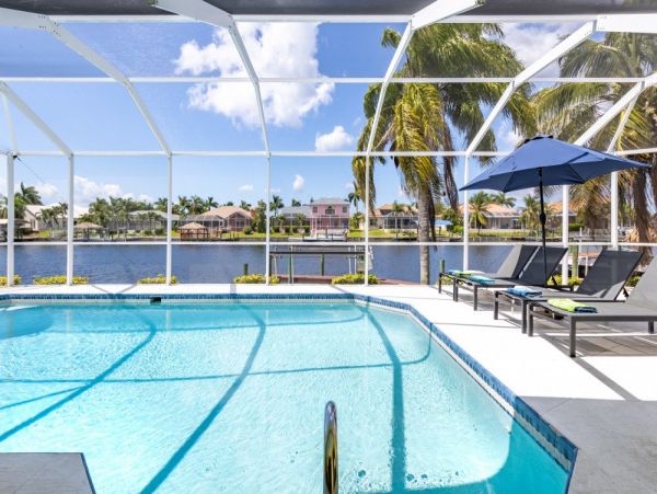 Cape Coral Home 1024183