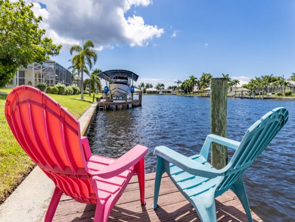 Cape Coral Home 1024183