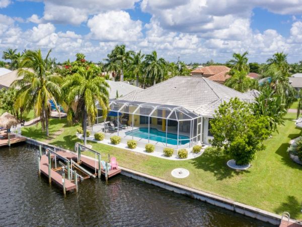 Cape Coral Home 1024183