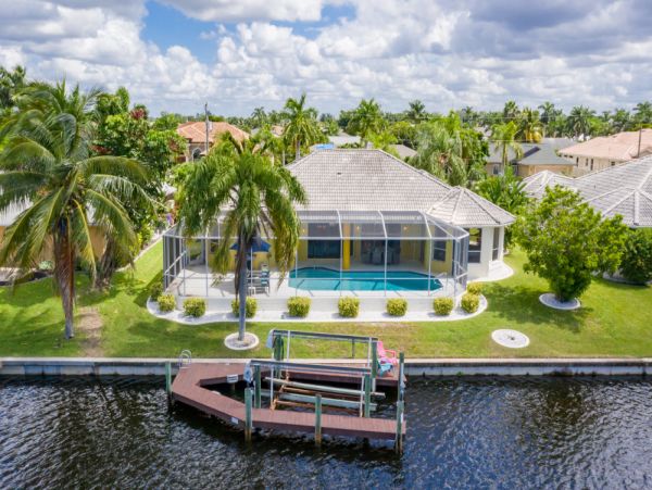 Cape Coral Home 1024183