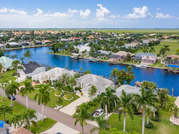 Cape Coral Home 1024183