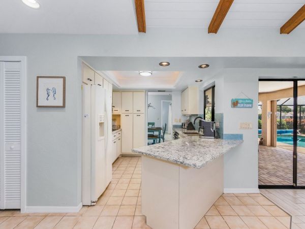 Cape Coral Home 1024184