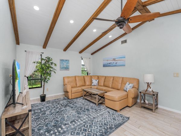 Cape Coral Home 1024184